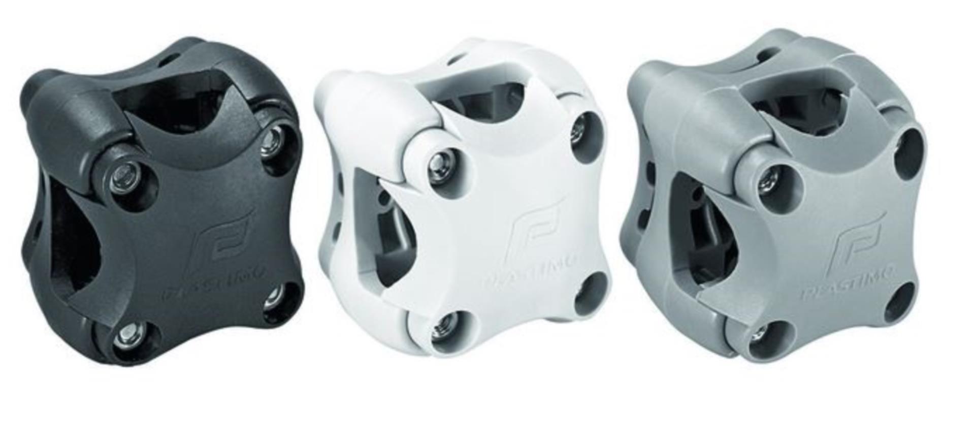 Plastimo Plasticlip, schwarz Plastimo Plasticlip, schwarz