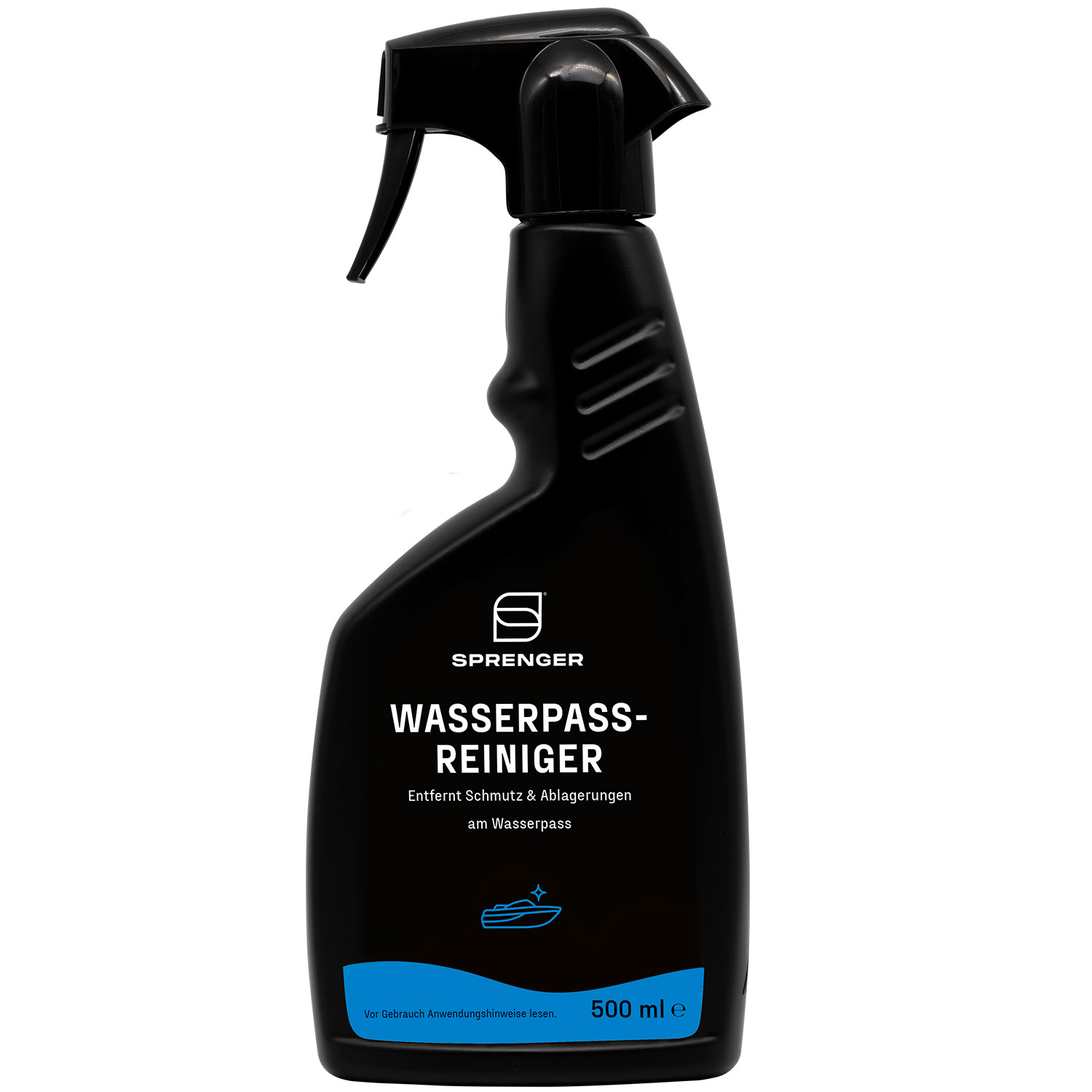 Sprenger Wasserpass Reiniger 500ml