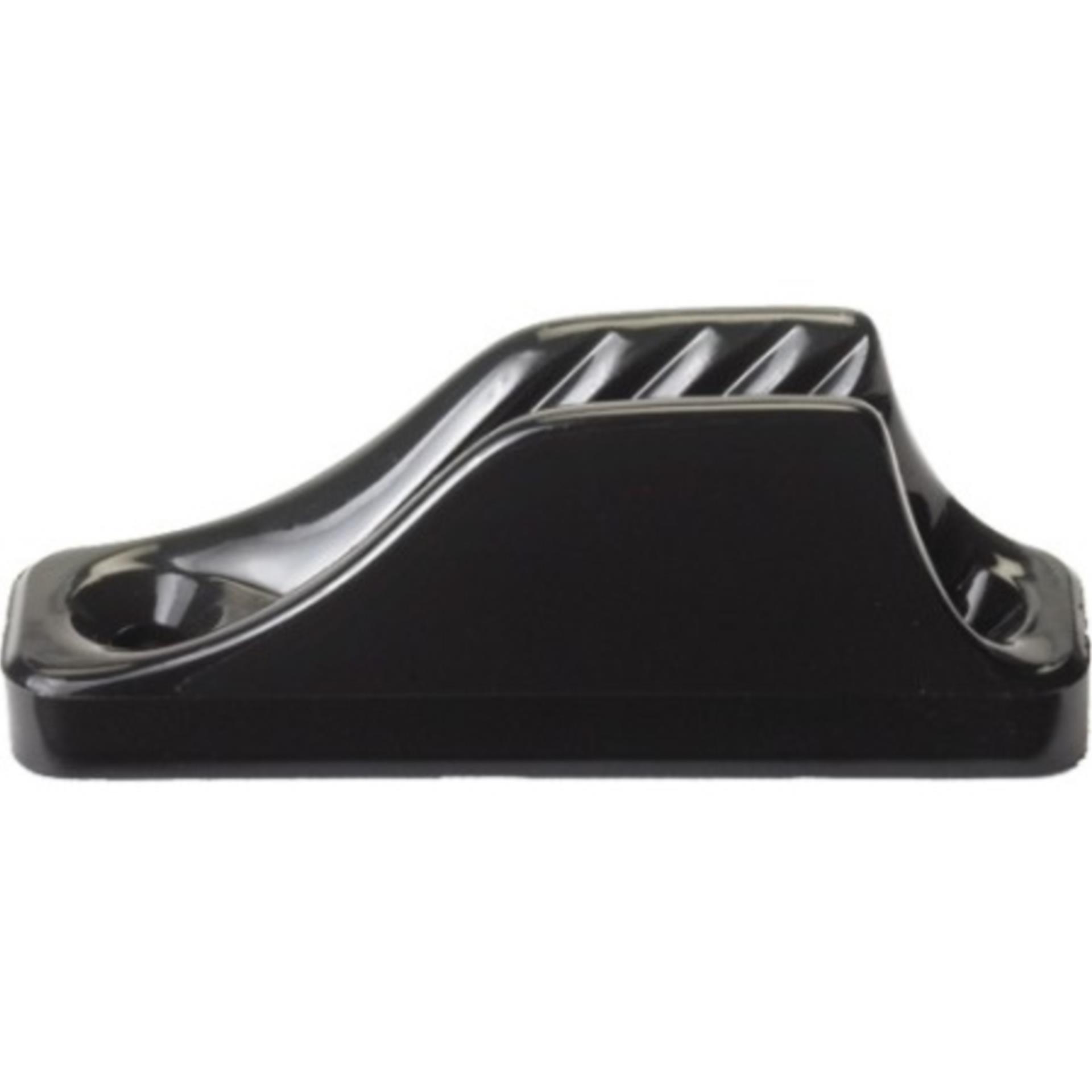 Clamcleat CL254 Klemmen für Tau 4-8mm, Silber, 70x55x19mm 