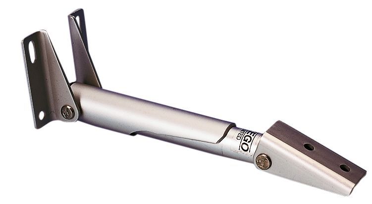 Roca Rakego Tischstütze klappbar 392 mm, 30 / 60 kg