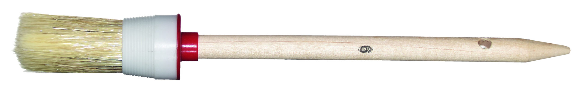 Yachticon Rundpinsel, 23 mmØ