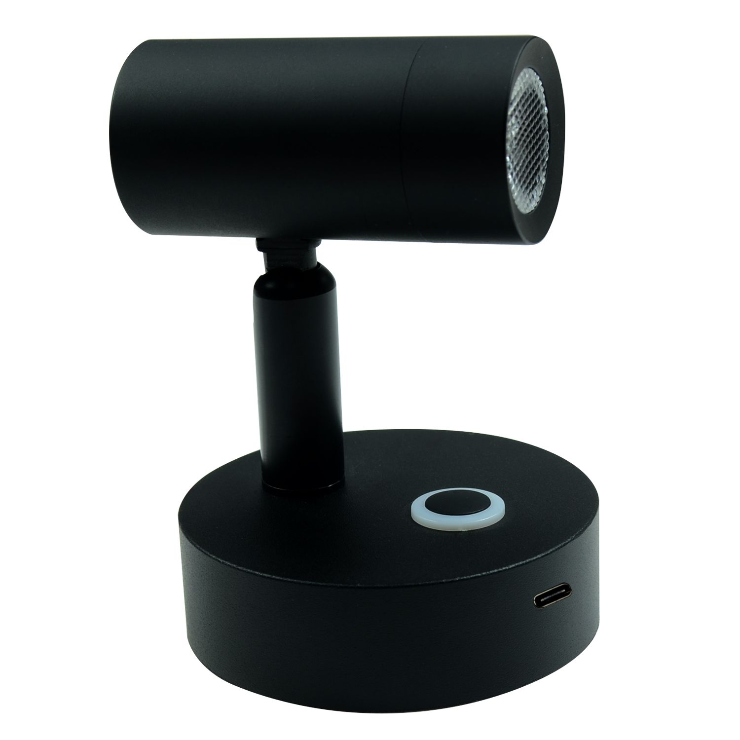 Talamex LED Wandleuchte Helios 10 - 30 V, dimmbar mit USB-C