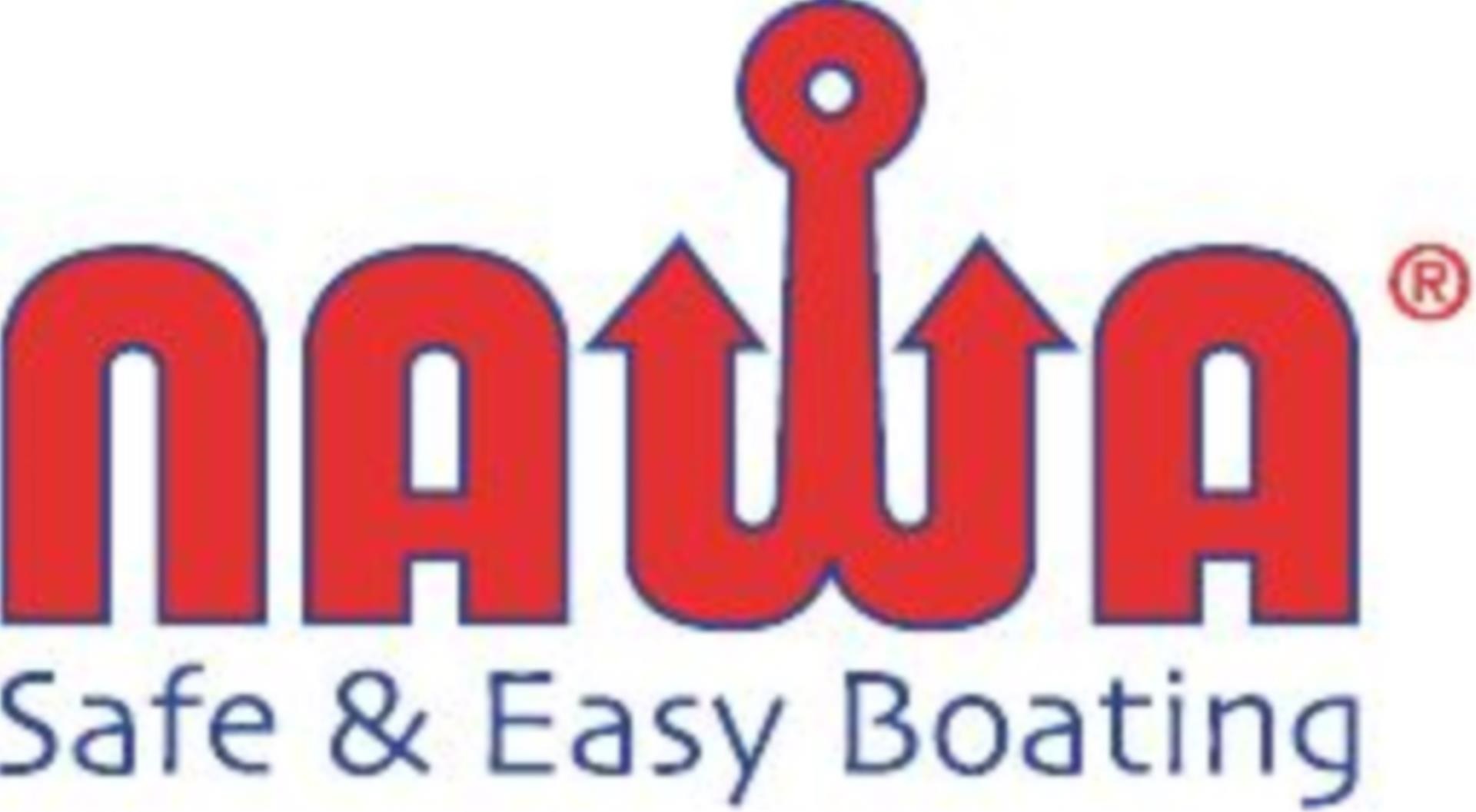 NAWA Relingshalter (drehbar) für 32 mmØ NAWA Relingshalter (drehbar) für 32 mmØ