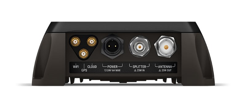 Garmin Cortex V1 UKW-Seefunkgerät mit SOTDMA smart AIS Garmin Cortex V1 UKW-Seefunkgerät mit SOTDMA smart AIS