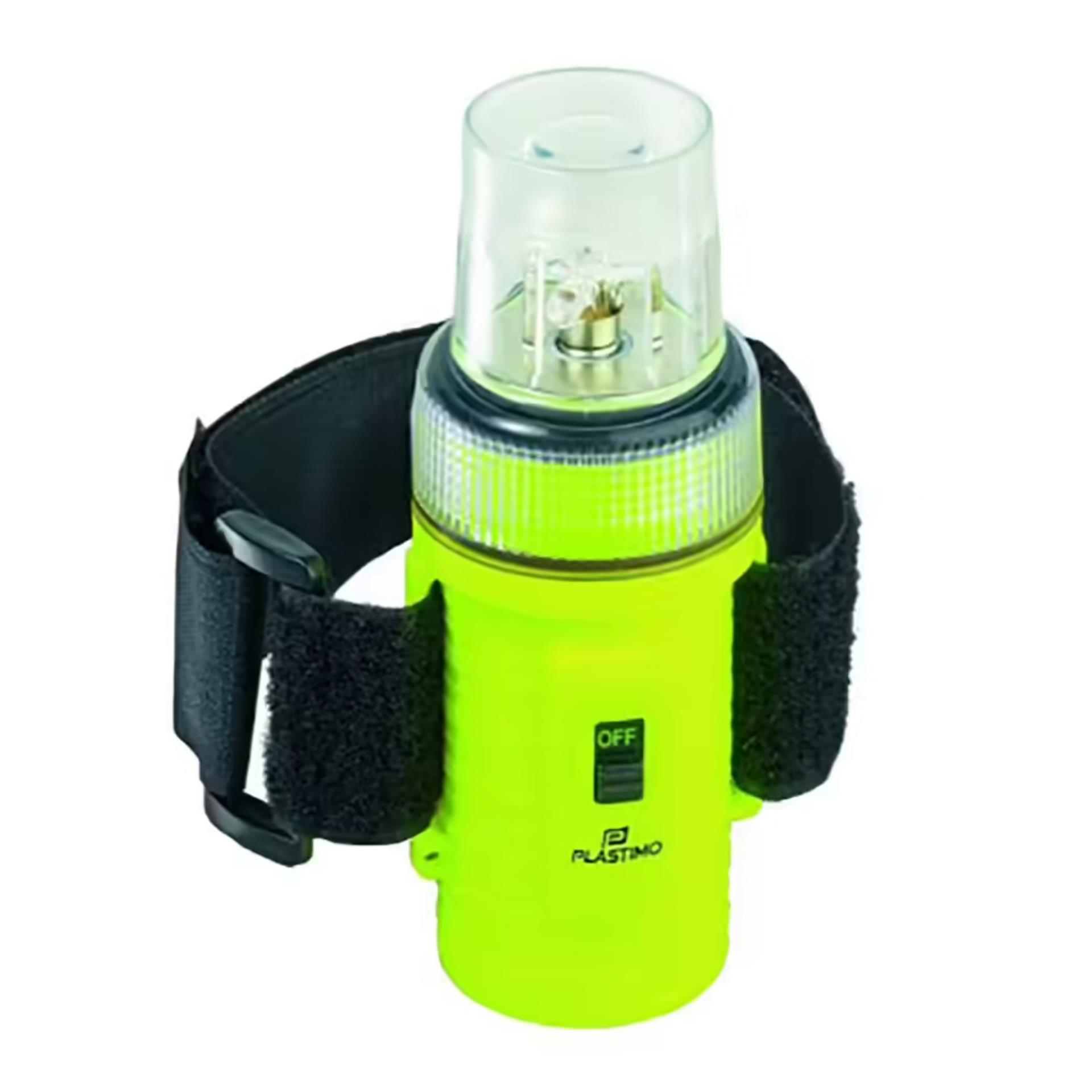 Plastimo Flashlight 