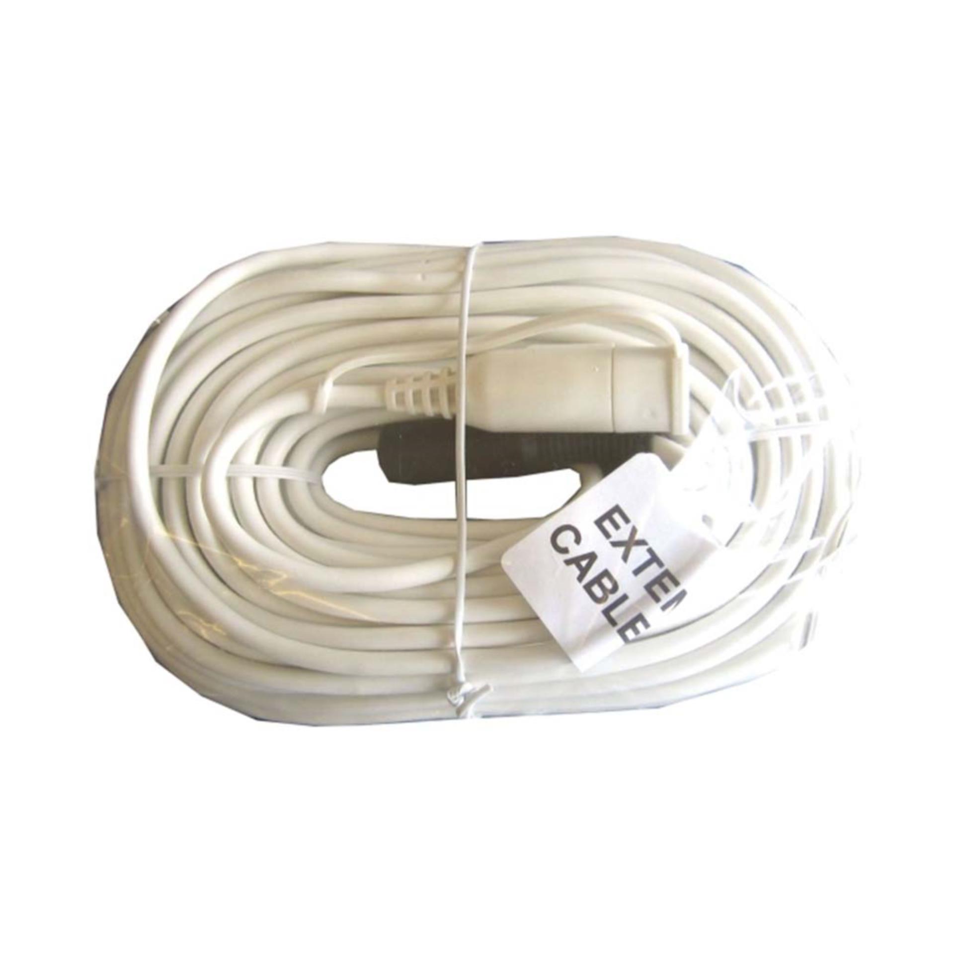 Nasa Verlängerungskabel 20m für Cruiser/Clipper Wind