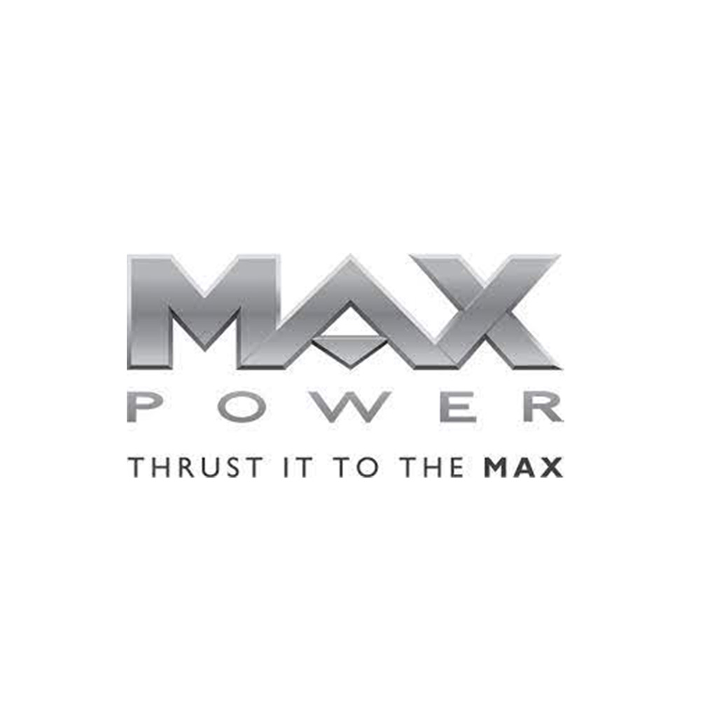 Max Power