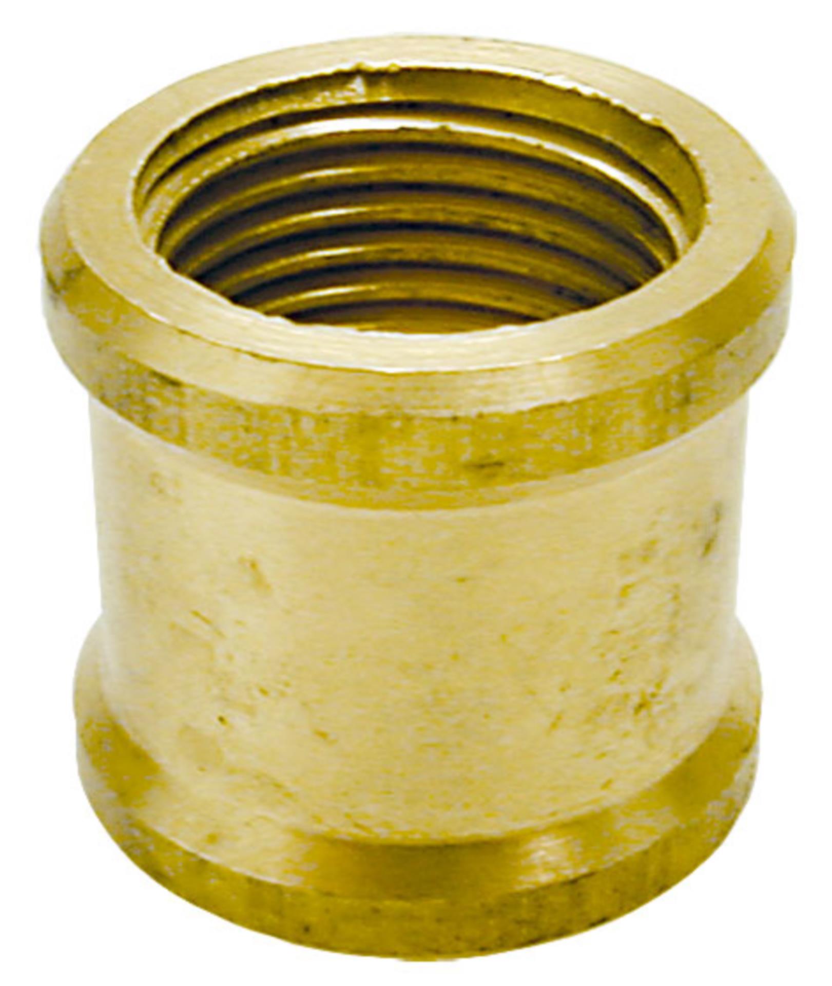 Osculati ROHRMUFFE MESSING INNEN/INNEN