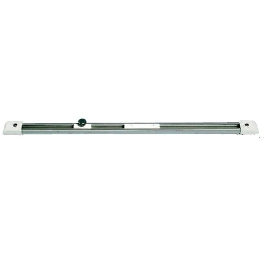 Osculati Verdeckschiene 100 cm, 22 x 11 mm