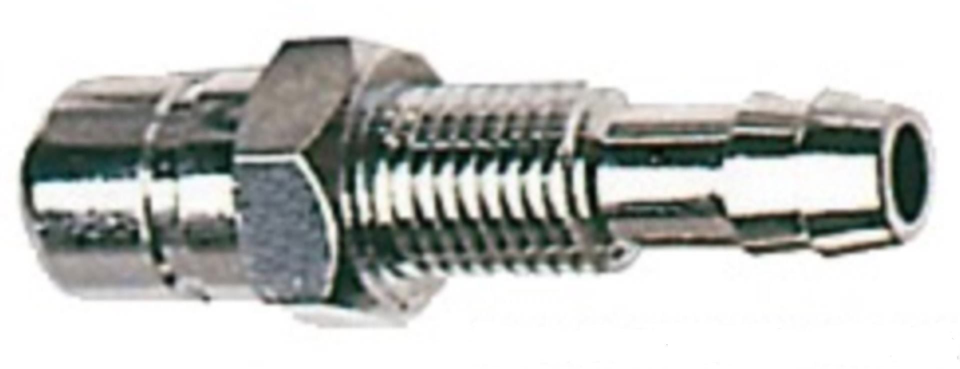 Osculati Kraftstoffanschluss für Tohatsu Außenborder