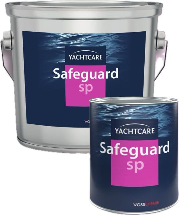 Yachtcare Safeguard SP 
