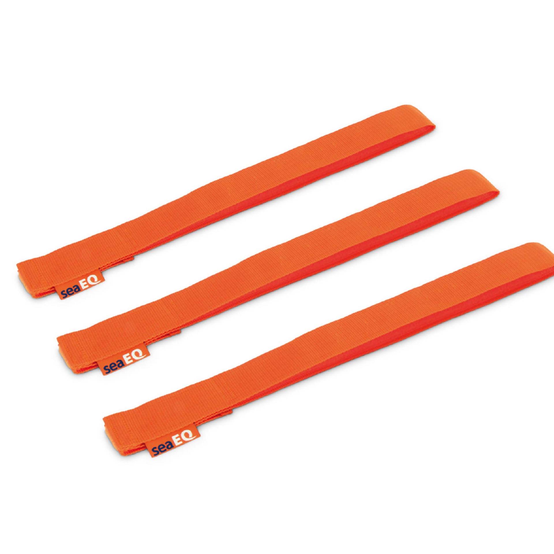 Seaeq Dalbenfender Spanngurt Set PFS 1020