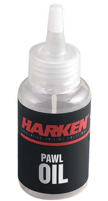 Harken Klinkenöl, 50ml