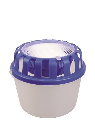 Yachticon Raumentfeuchter, 1 kg