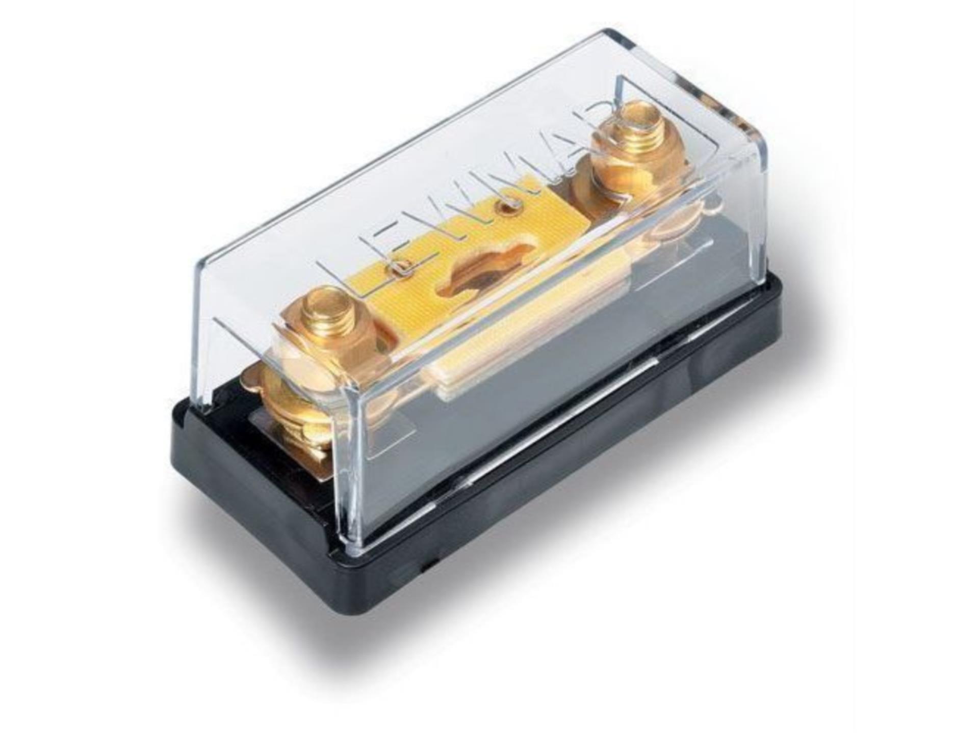 Lewmar Sicherungshalter für Bugstrahlruder Lewmar Sicherungshalter für Bugstrahlruder