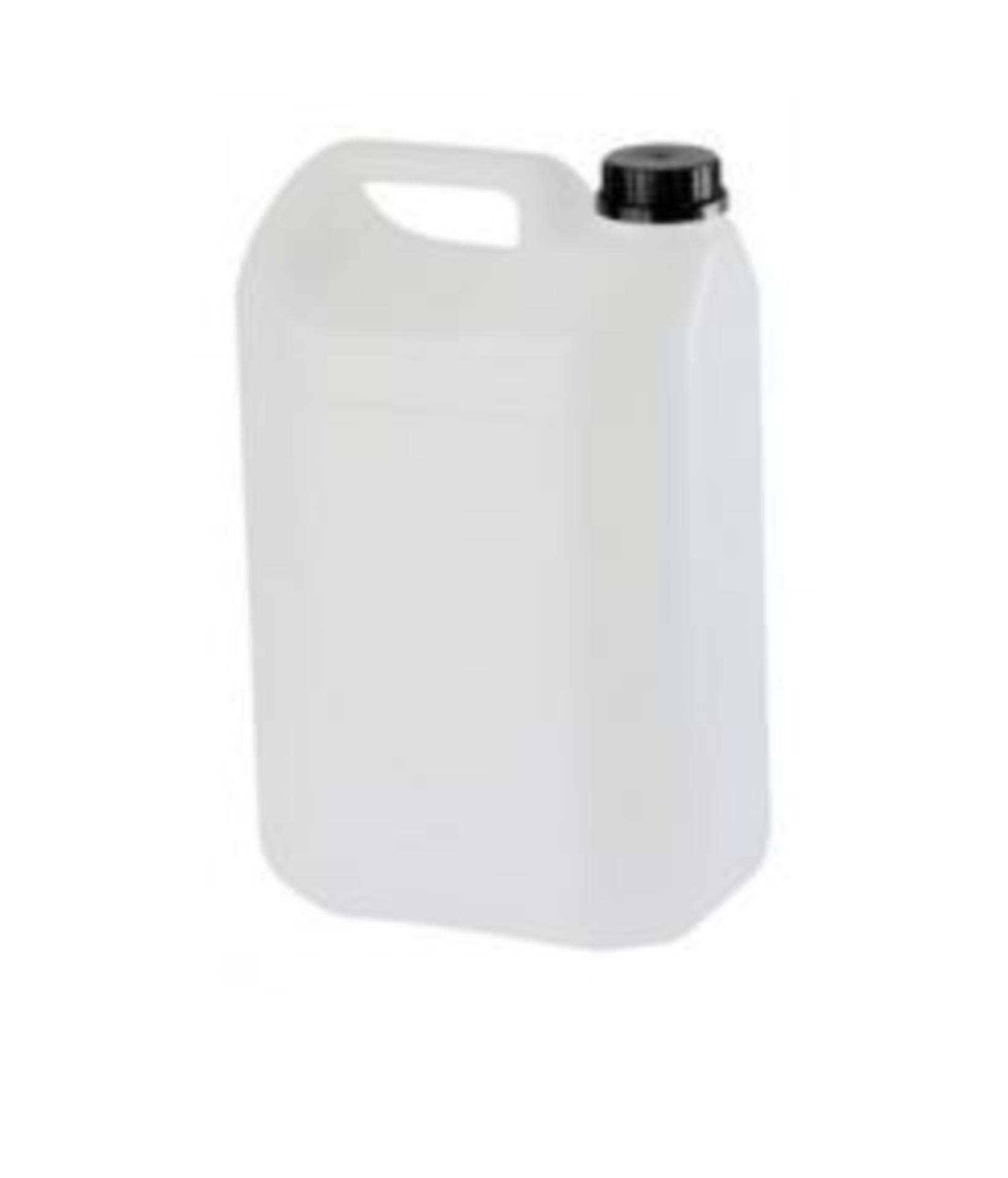 Wallas Tank 5 ltr.(180x129x295mm) Wallas Tank 5 ltr.(180x129x295mm)