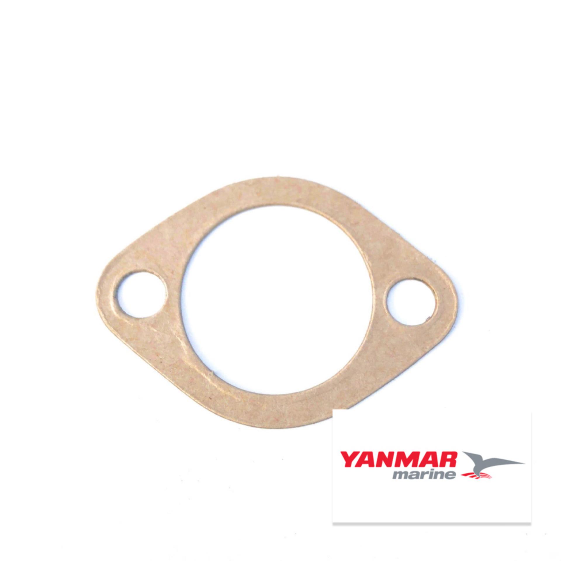 Yanmar Dichtung für Anode