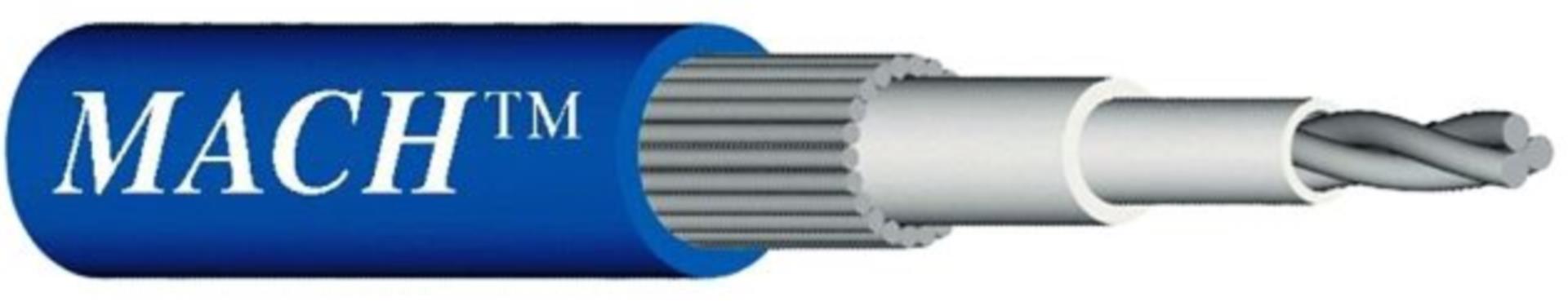 Ultraflex Schaltkabel Mach5, 24 ft.