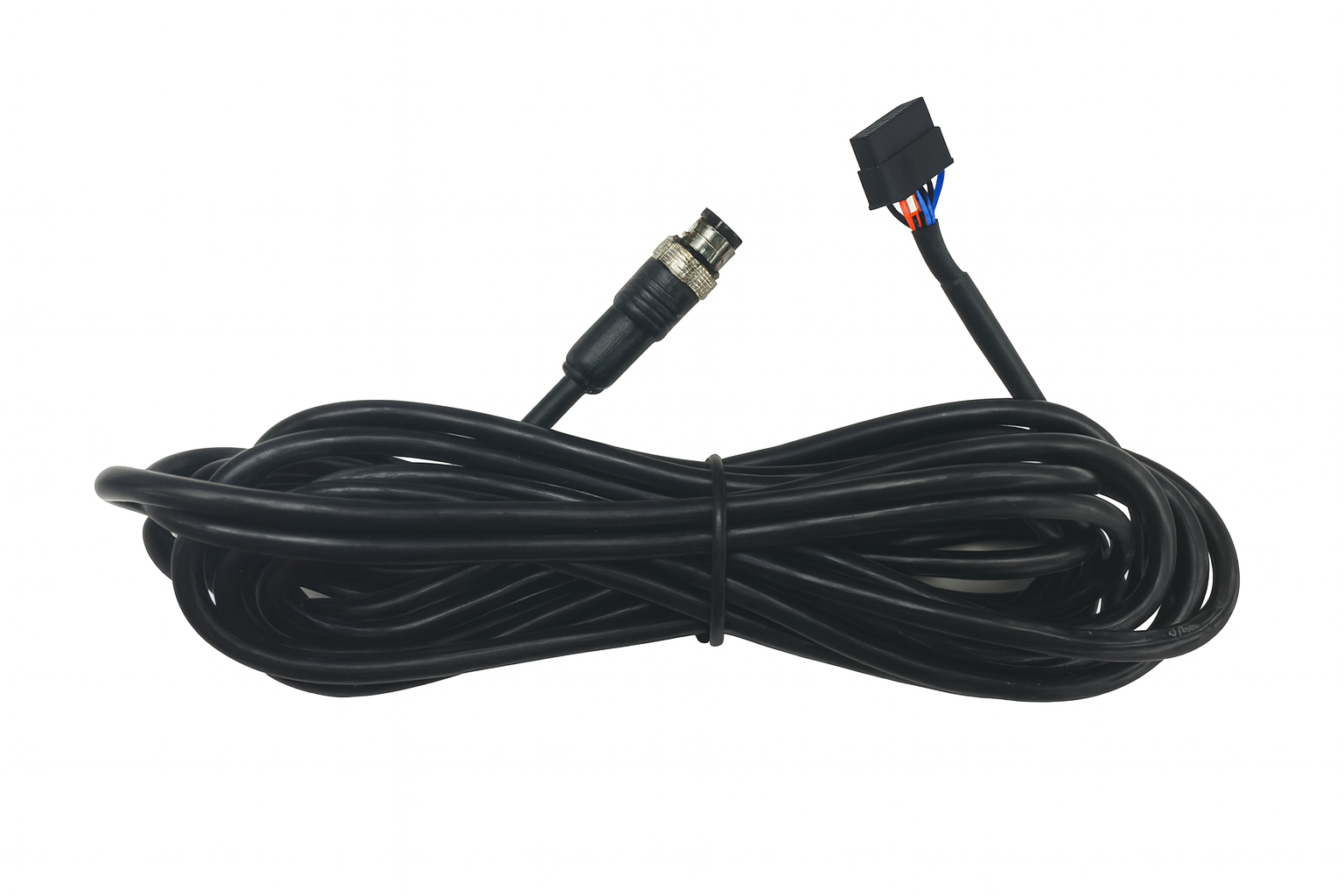 Ferropilot Ersatzkabel für Joystick fur LED Model 220s, 5 Meter