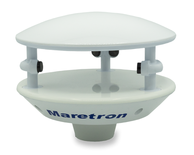 Maretron WSO200 - Ultraschall Windmessgeber 