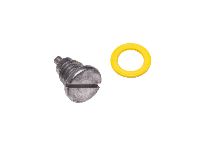Mercruiser Schraube für Getriebeöl (8M0058389)