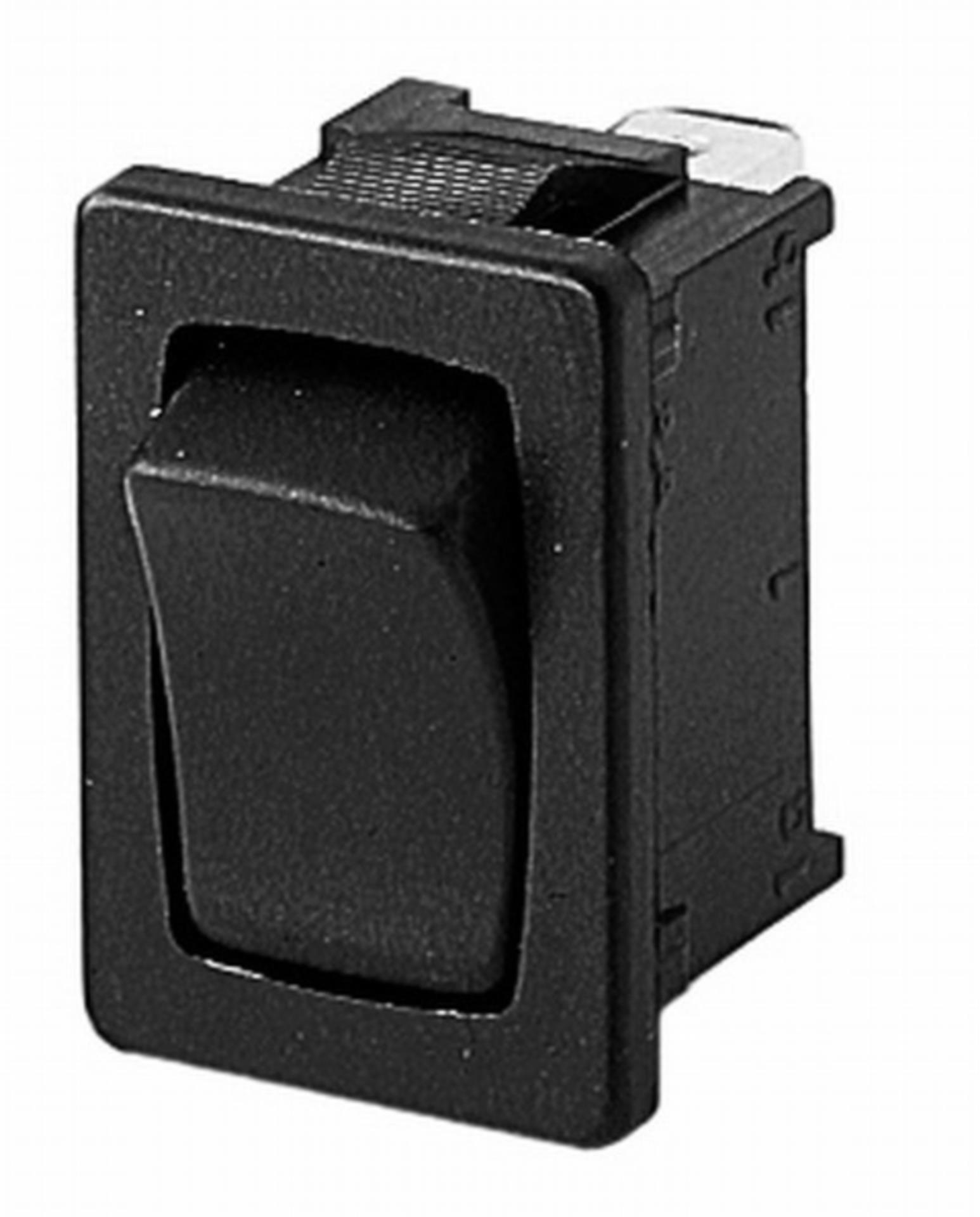 Plastimo Wippschalter / Umschalter 1-2