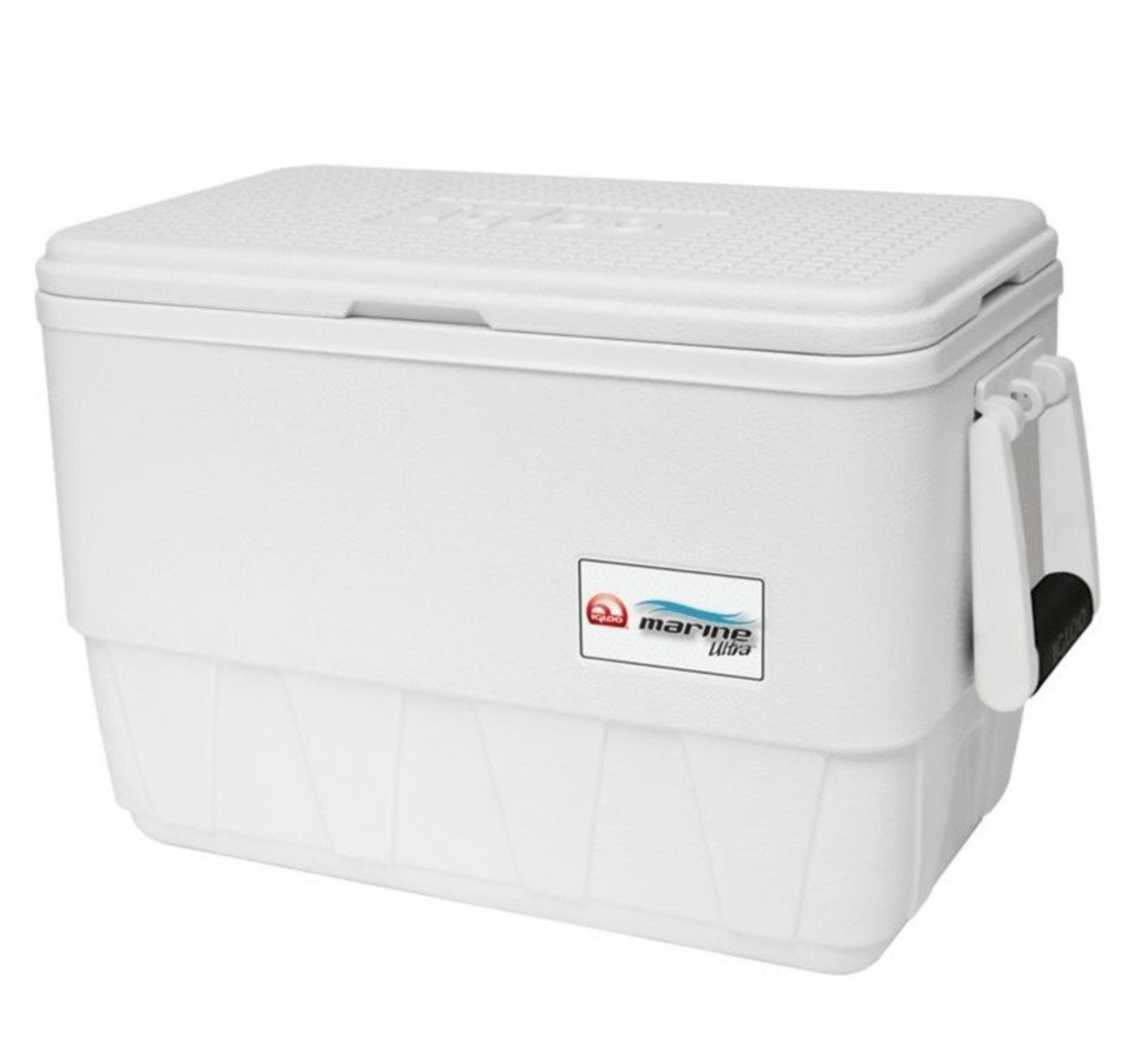 Igloo Kühlbox, Model 25