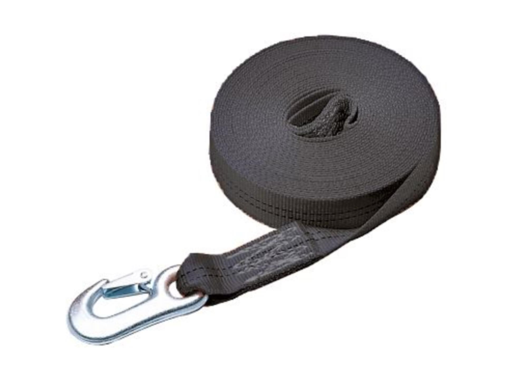 Alko Gurtband 10 m x 50 mm für Typ 901