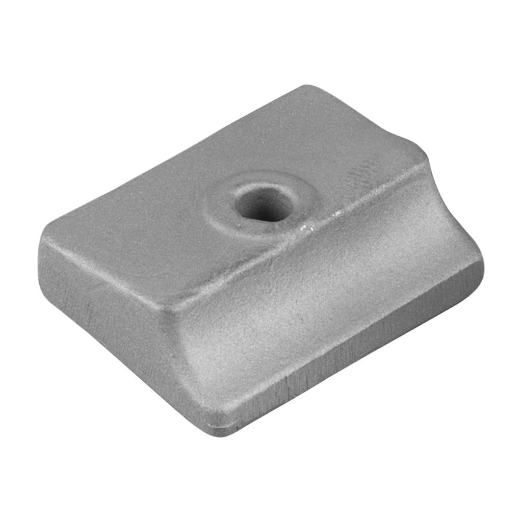 Osculati Anode Plate für Evinrude / Johnson 9,9 - 15 PS