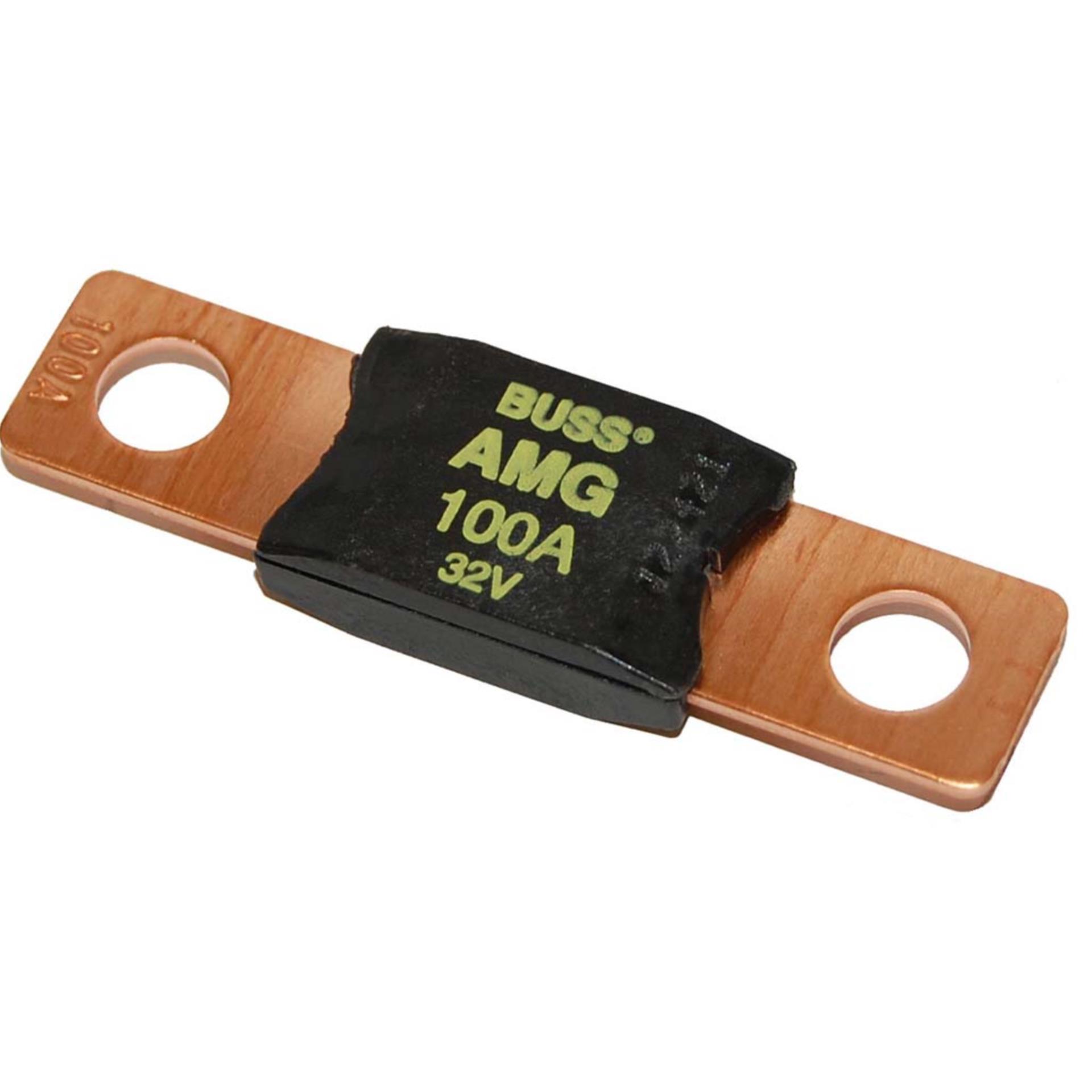 Blue Sea Sicherung MEGA/AMG 100A / 32V