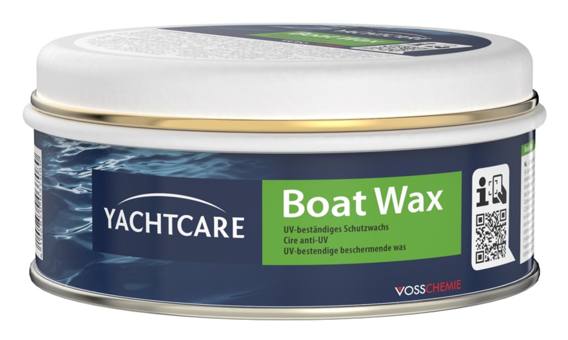 Yachtcare Boat Wax, 200 gr. (Oskars)