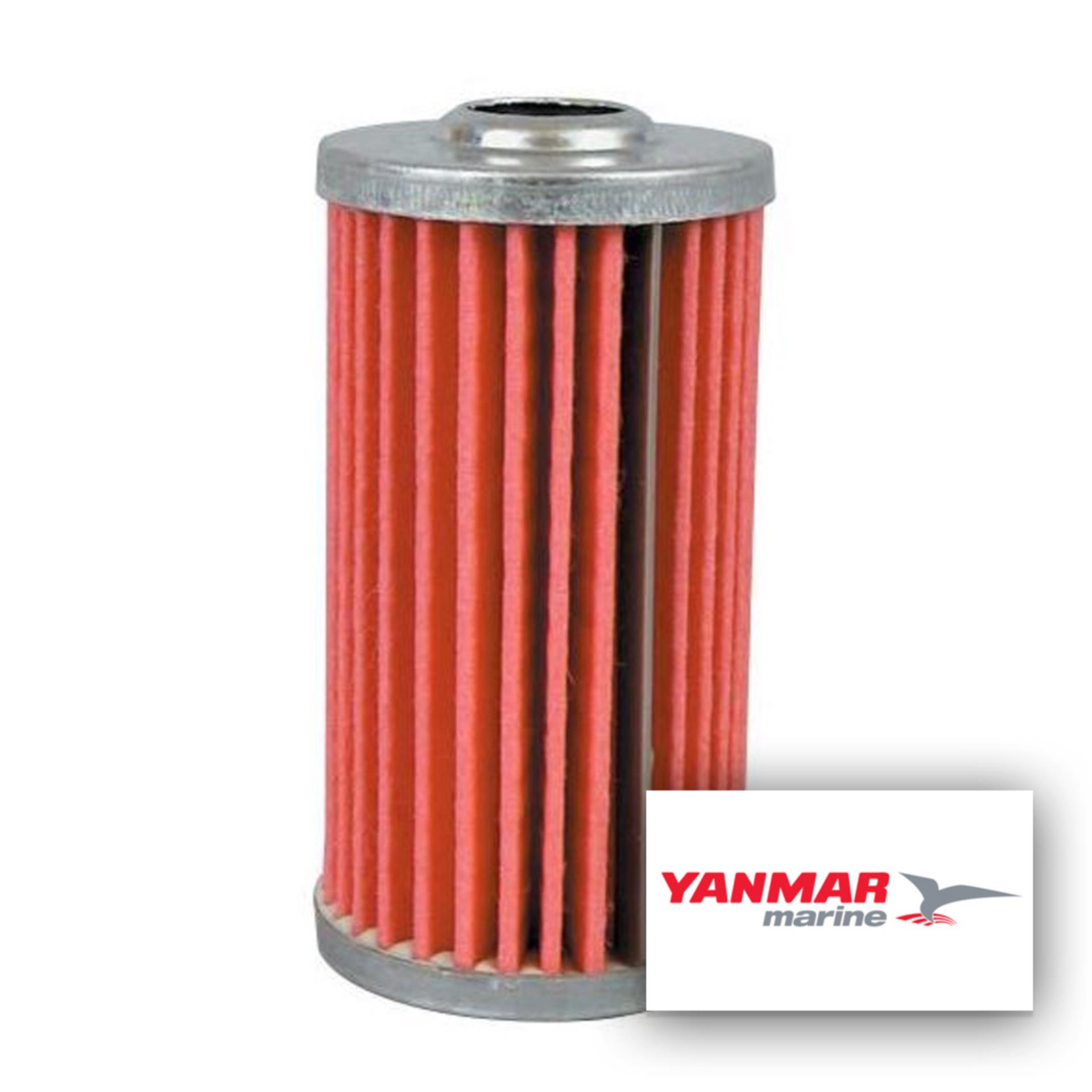 Yanmar Kraftstoff Filter