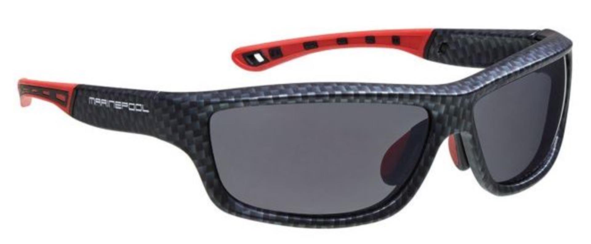 Sonnenbrille Marinepool  Floating Sports carbon
