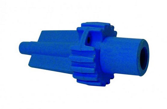 Plastimo Adapter dm 14mm für Fender Ventil Plastimo Adapter dm 14mm für Fender Ventil