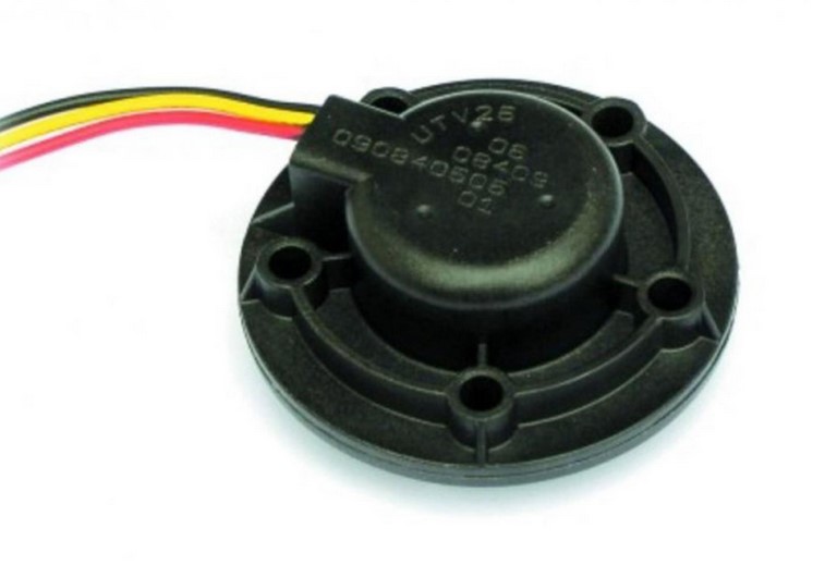 Philippi UTV Ultraschall Geber bis 350mm Tanktiefe