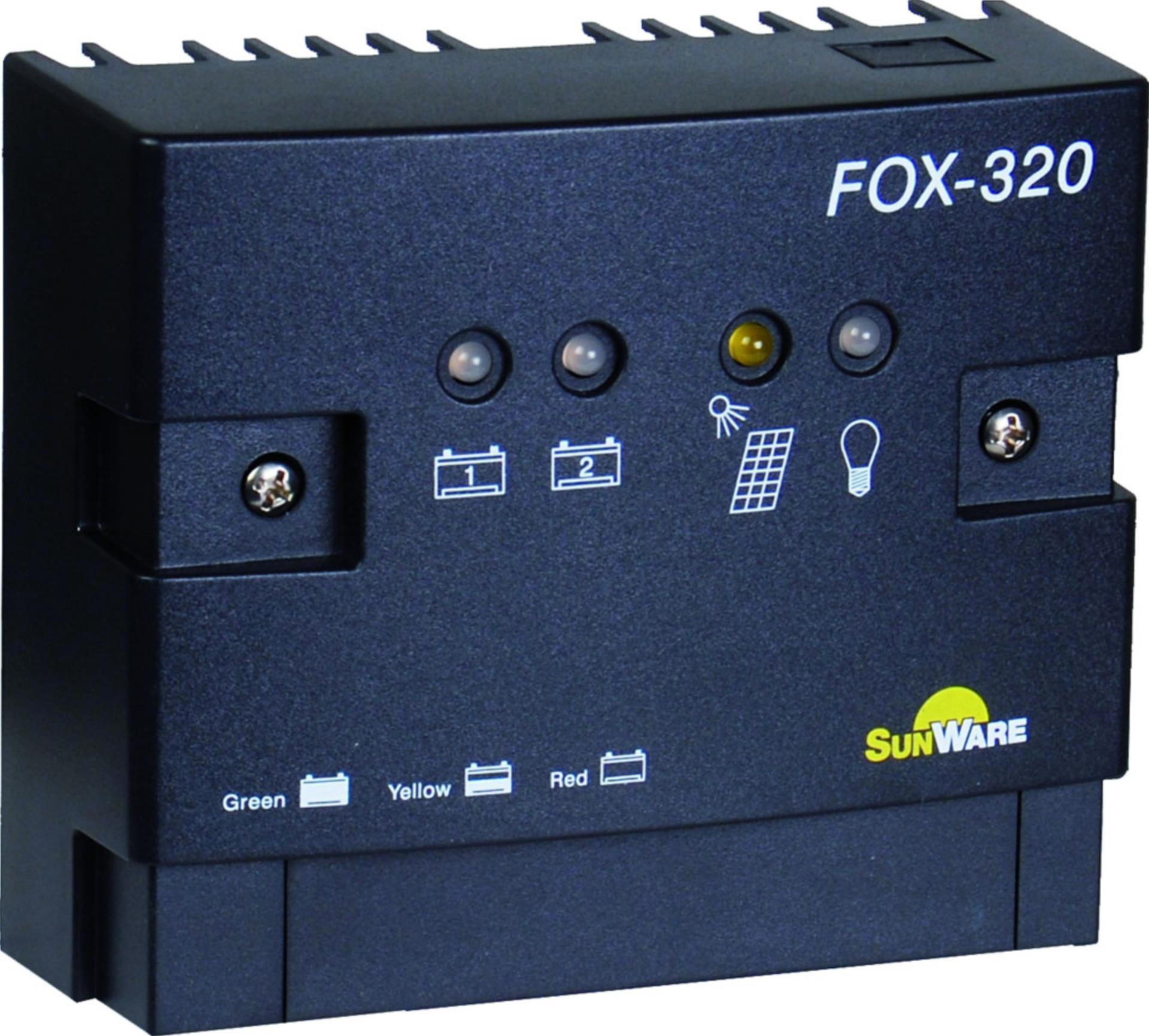 Fox-220 LED
