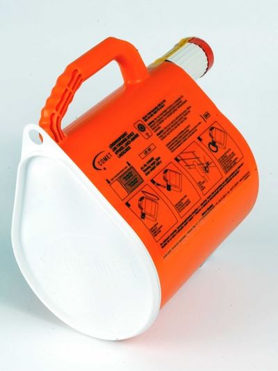 Comet Leinenwurfgerät 250