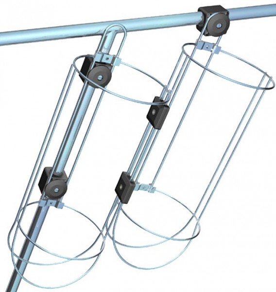 NAWA Fenderkorb, 215 mmØ