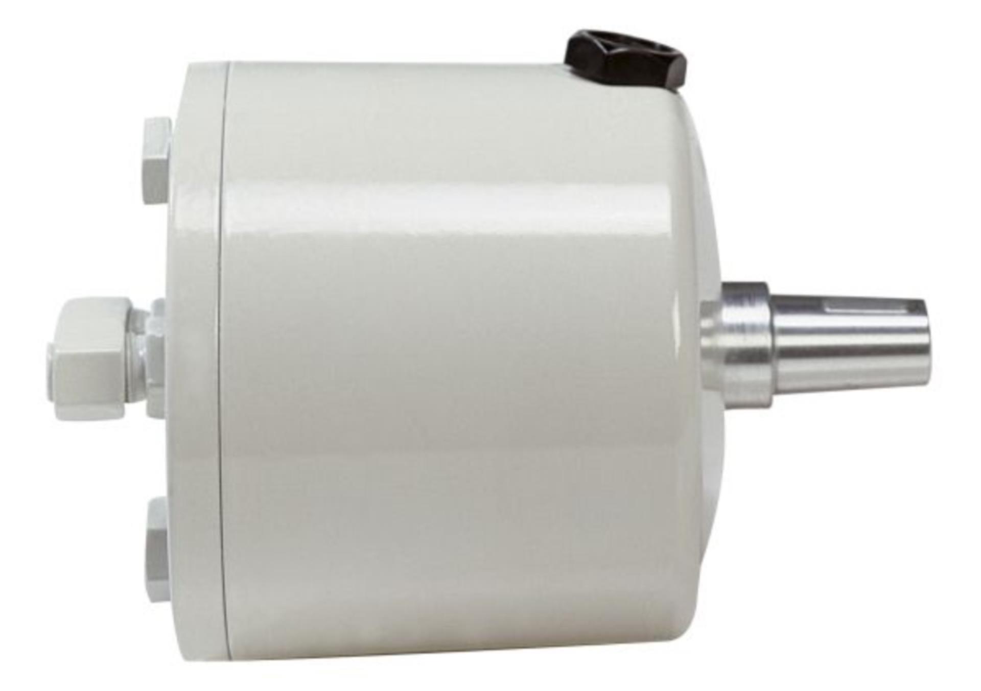 Vetus Steuerpumpe HTP20R-10mm, Leitung mit Ventil