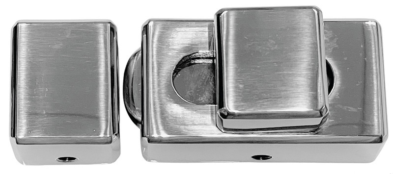 Osculati Riegelverschluß, 66 x 25 mm