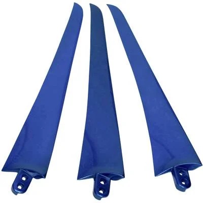 Silent Wind Silentwind CFK Rotorblatt Set / Ersatz 3 Sück