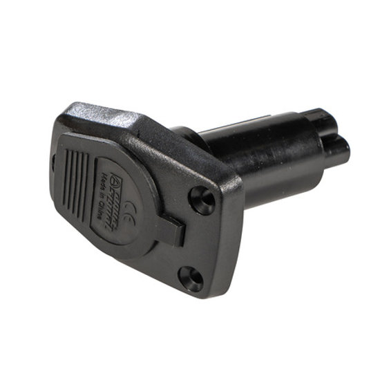 Terhi Lichtmastbasis, Plug In