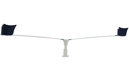 StopGull Air XL Möwenschutz, 235 cm