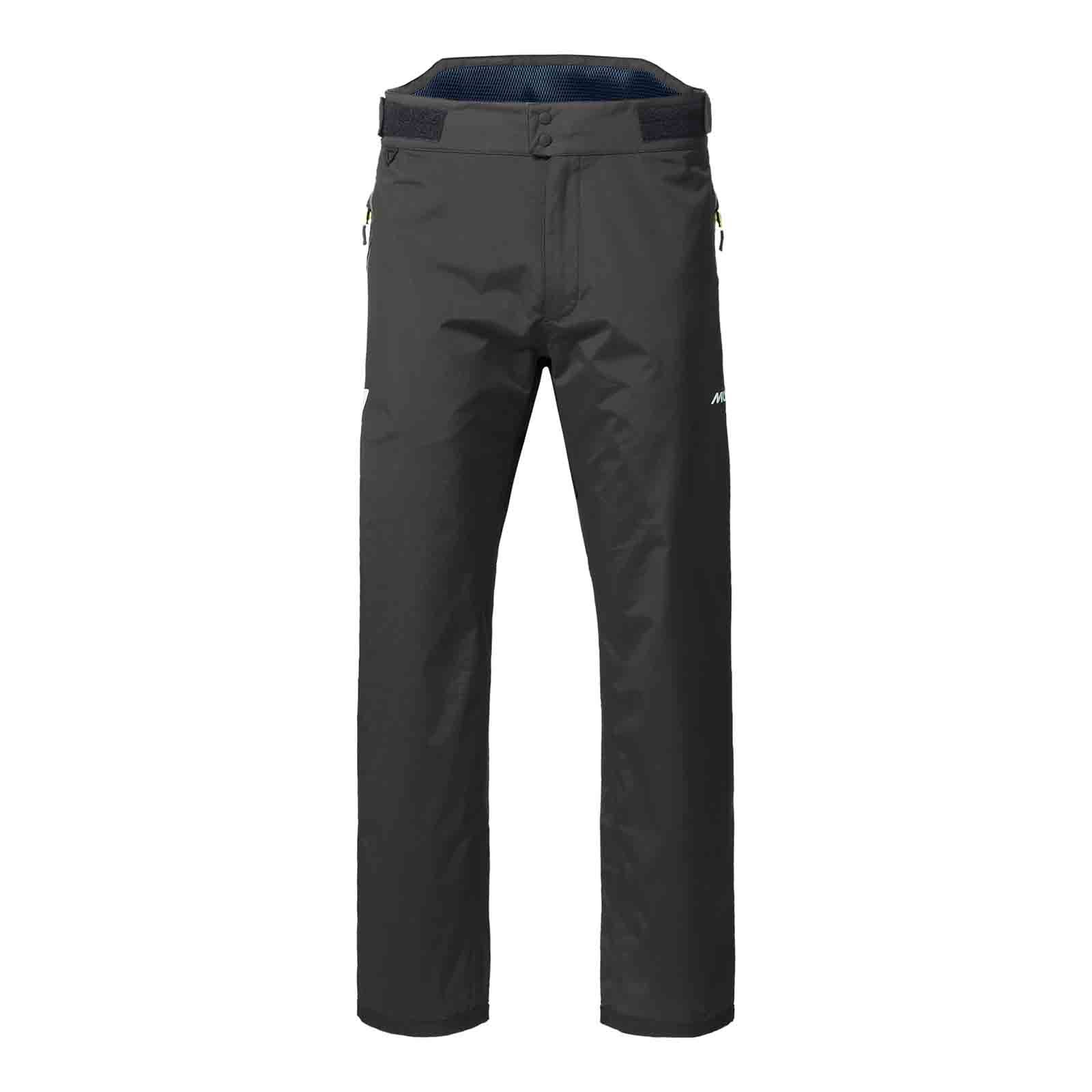 Musto BR1 Solent Hi Back Hose schwarz Gr. XL