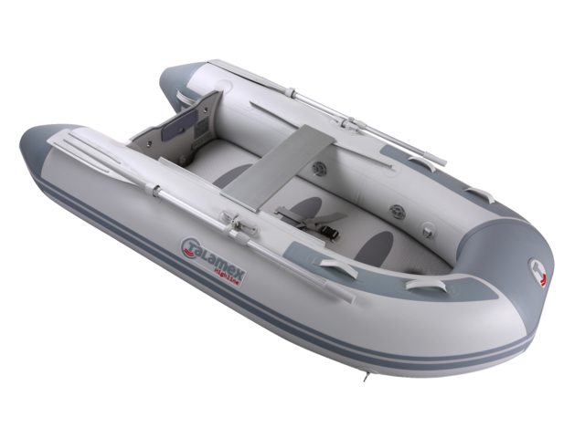 Talamex Highline X-Light HXL195 Schlauchboot