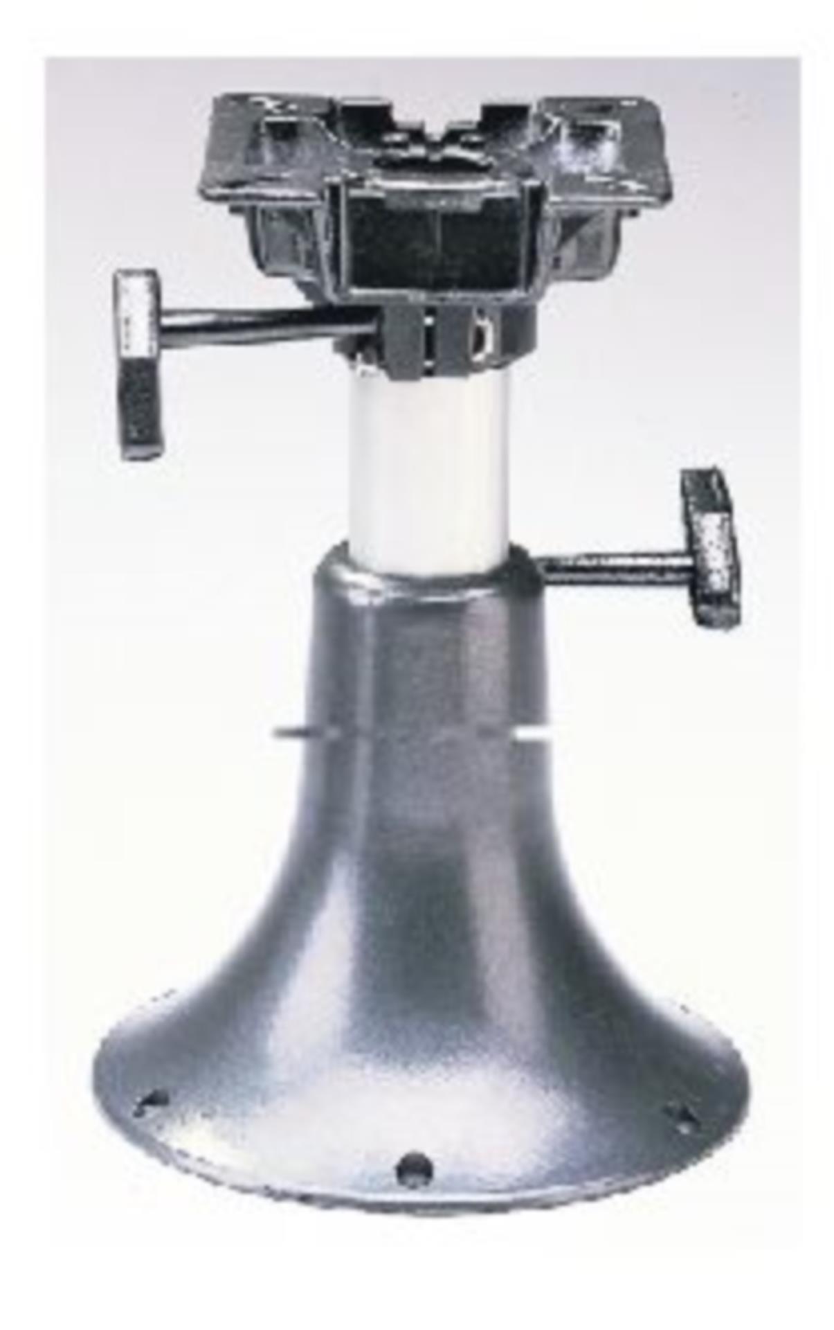 Plastimo Sitz Untergestell