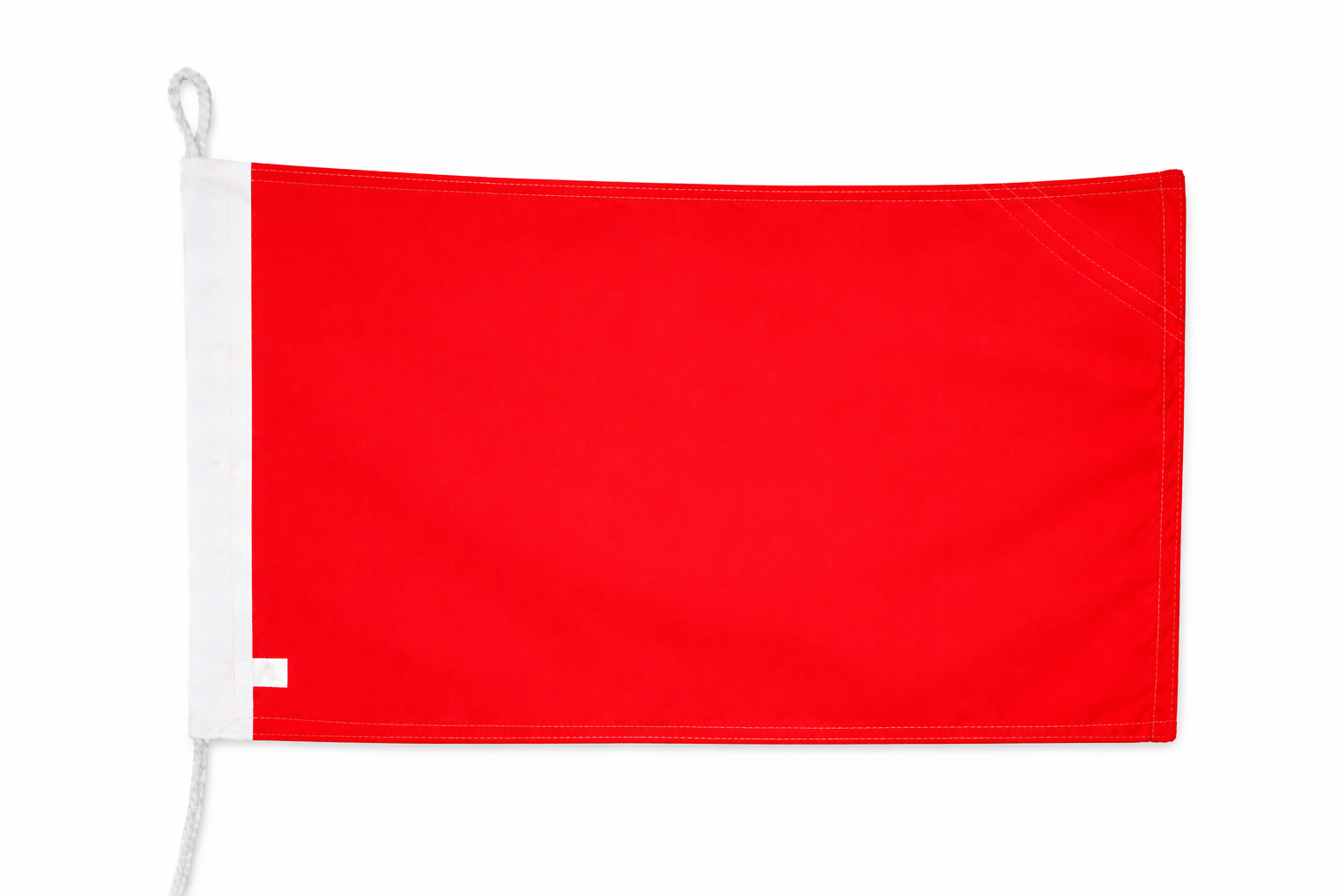 Talamex Protestflagge, 20 x 30 cm