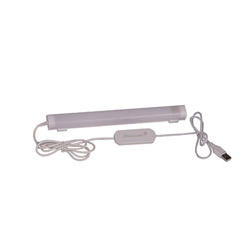 Phaesun LED Leiste Phaesun USB Tube 7W 400x22x18