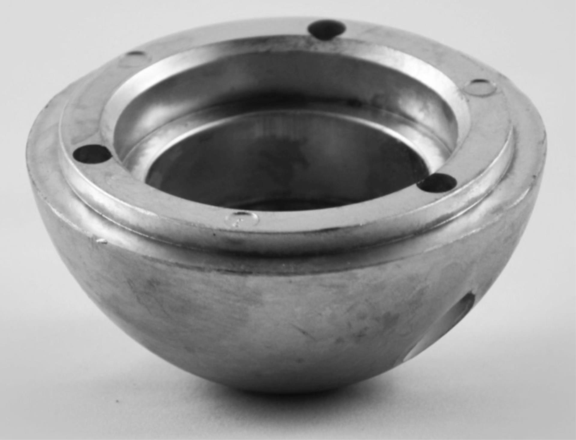 Variprop Anode Zink DF/ GP-80