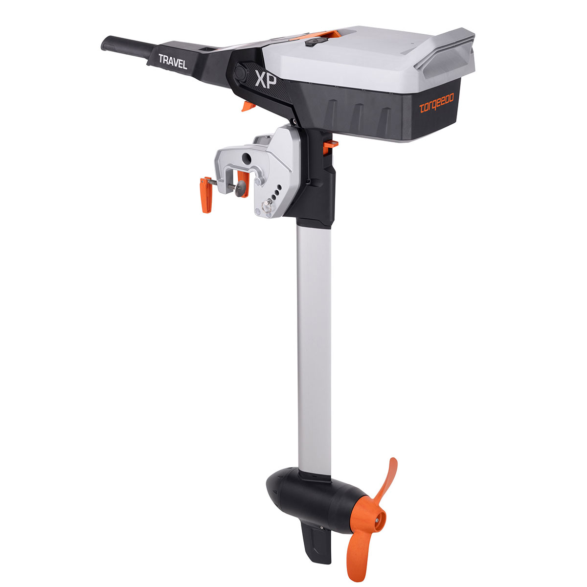 Torqeedo Travel XP S - Power Package